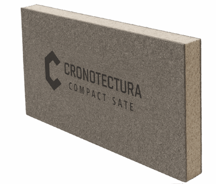 Cronotectura Compact Sate